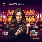 Integrasi Kecerdasan Buatan (AI) dalam Slot Online Modern