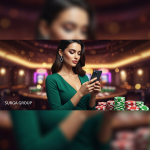 Evolusi Teknologi Slot Online dari Mesin Fisik ke Dunia Digital