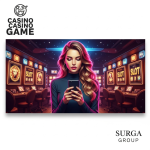 Peran Kecerdasan Buatan (AI) dalam Slot Online Modern