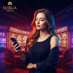 Peran Realitas Virtual (VR) dalam Transformasi Slot Online