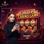 Algoritma RNG dan Peran Pentingnya dalam Slot Surga5000
